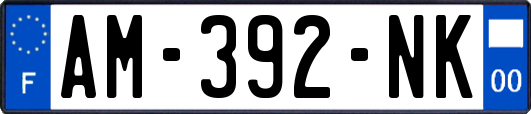 AM-392-NK