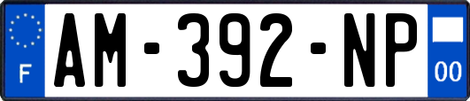 AM-392-NP