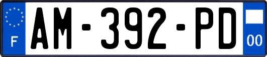 AM-392-PD