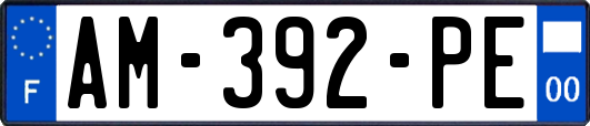 AM-392-PE
