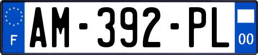 AM-392-PL