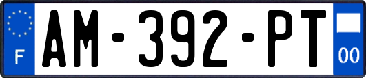 AM-392-PT