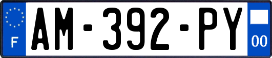 AM-392-PY