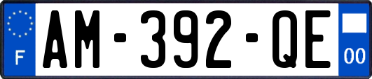 AM-392-QE
