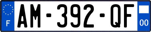 AM-392-QF