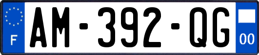 AM-392-QG