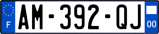 AM-392-QJ