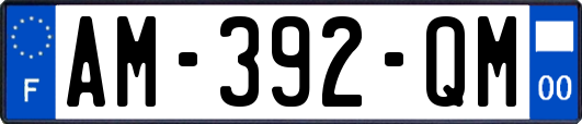 AM-392-QM