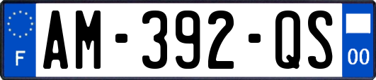 AM-392-QS