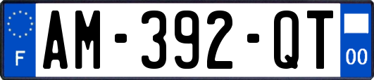 AM-392-QT