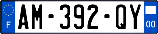 AM-392-QY