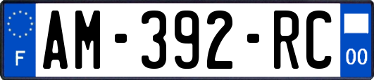 AM-392-RC
