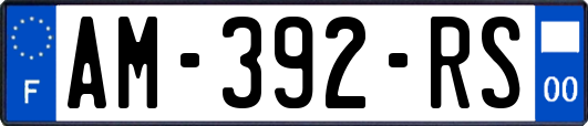 AM-392-RS