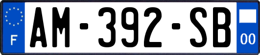 AM-392-SB