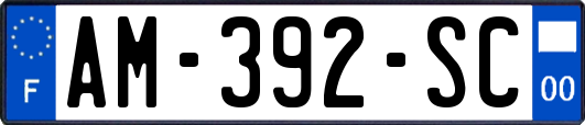 AM-392-SC