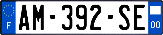 AM-392-SE