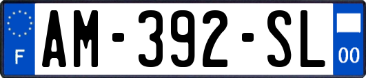 AM-392-SL