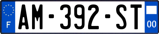 AM-392-ST