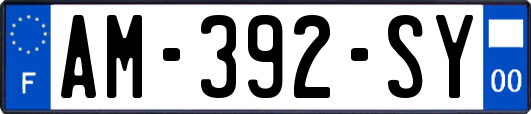AM-392-SY