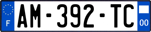 AM-392-TC
