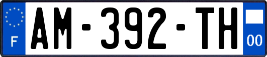 AM-392-TH