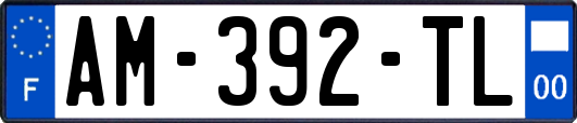 AM-392-TL
