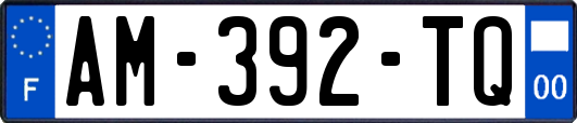 AM-392-TQ