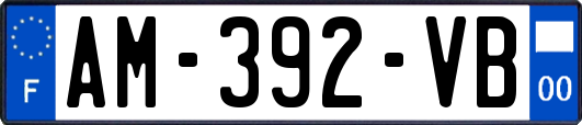 AM-392-VB