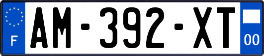 AM-392-XT