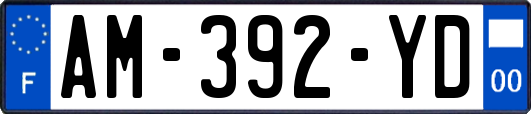 AM-392-YD