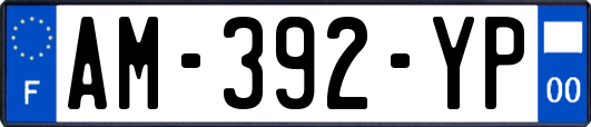 AM-392-YP