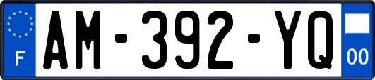 AM-392-YQ