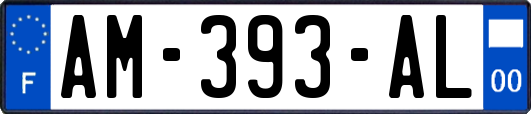 AM-393-AL