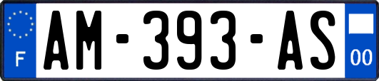 AM-393-AS