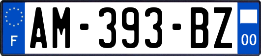 AM-393-BZ