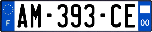 AM-393-CE