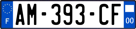 AM-393-CF
