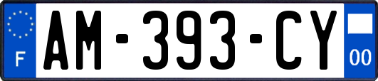 AM-393-CY