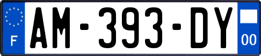AM-393-DY