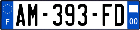 AM-393-FD