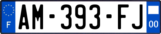 AM-393-FJ