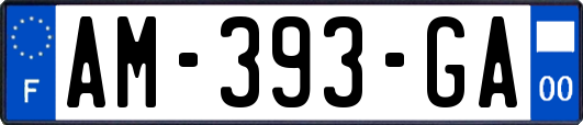 AM-393-GA