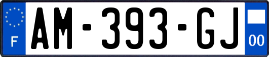 AM-393-GJ