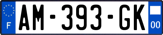 AM-393-GK