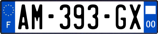 AM-393-GX