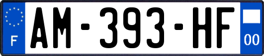 AM-393-HF