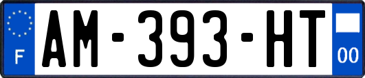 AM-393-HT