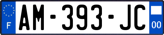 AM-393-JC