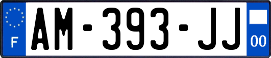 AM-393-JJ