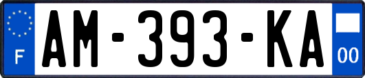 AM-393-KA
